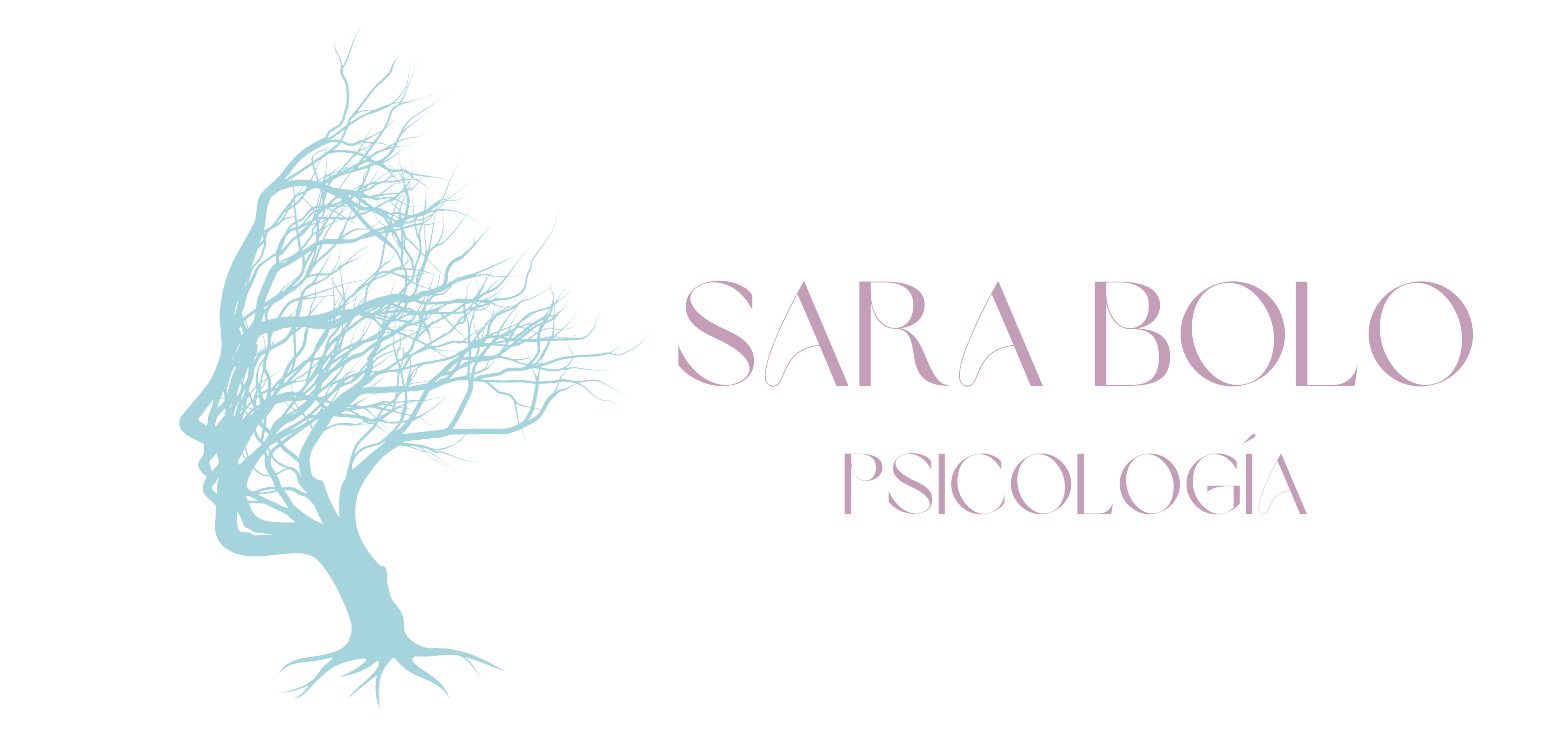 Sara Bolo Psicología