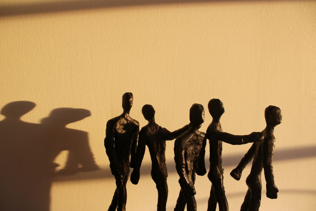 Programa Family Connections para familiares de personas con TLP